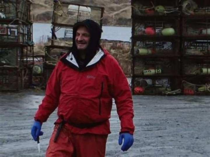 “Deadliest Catch” former deckhand Nick Mavar Jr Seeks for $1 Million in Court