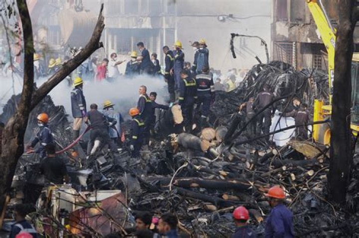 Deadly extreme weather ravages Guangzhou leaving industrial heartland in wreckages; five dead, several injured