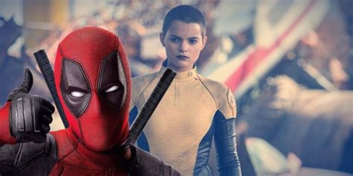 Deadpool's Negasonic Teenage Warhead Stars in Her First Marvel Solo Story