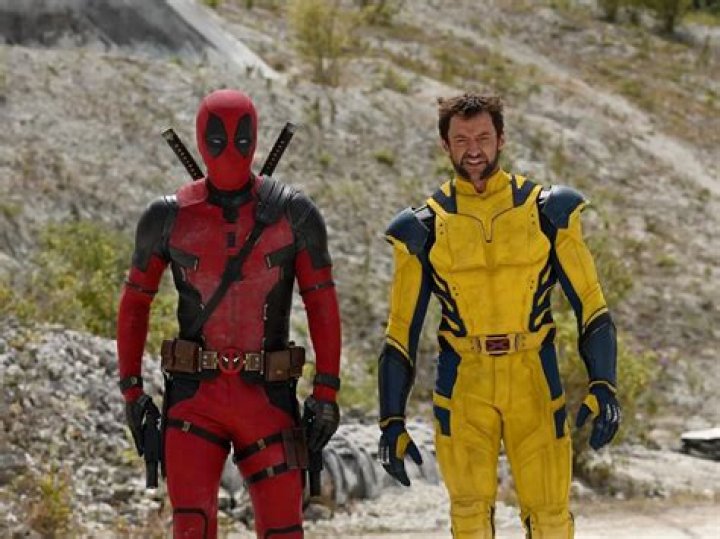 Deadpool 2 Continues Production After Onset Accident