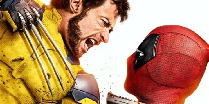 Deadpool Creator Wants Wolverine vs. Deadpool Movie