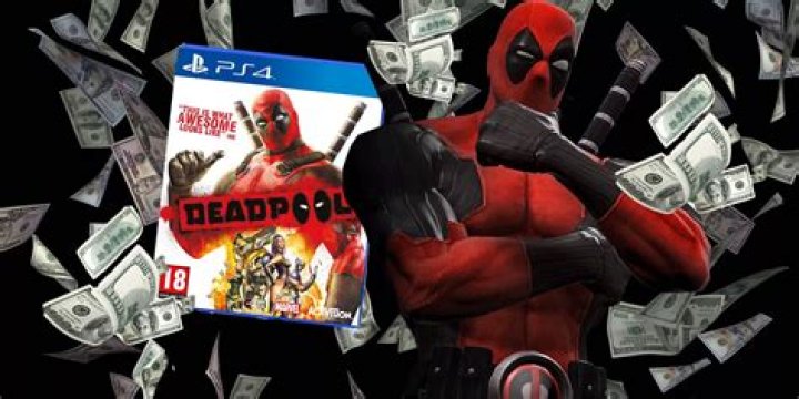 Deadpool Makes Return to Xbox One and PS4