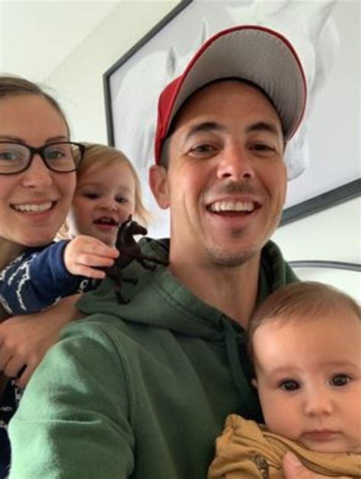 Dean Holland Jockey Wiki, Age, Biography, Death, Partner, Children