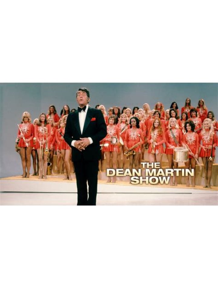 Dean Martin: The Multifaceted Entertainer Who Defined An Era