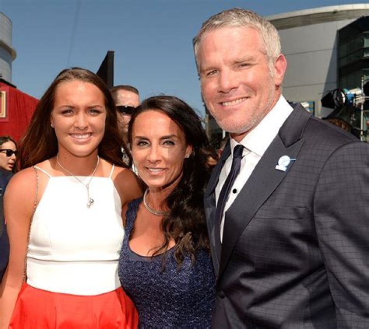 Deanna Favre's Journey & Family [2023 Update]