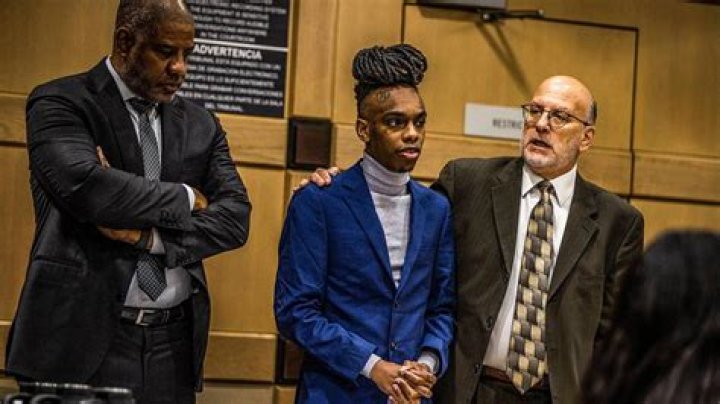 Death Rumors: Did YNW Melly passed away 2023? Is he alive or dead?