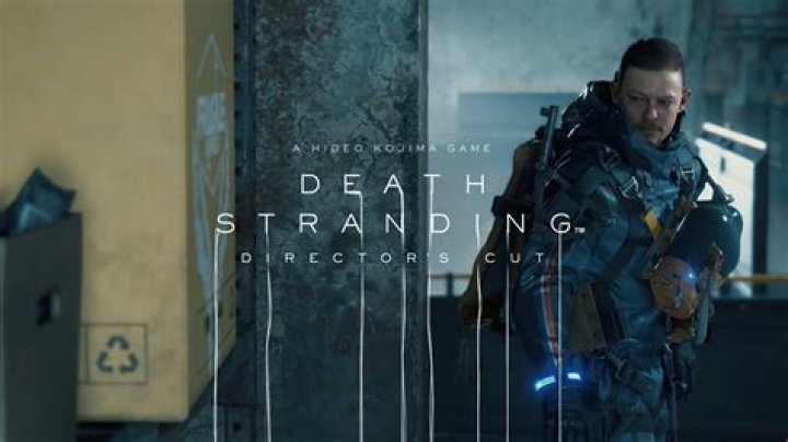Death Stranding Director's Cut Final Trailer Released