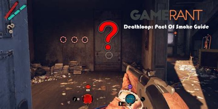Deathloop: How to Infuse | The Nerd Stash