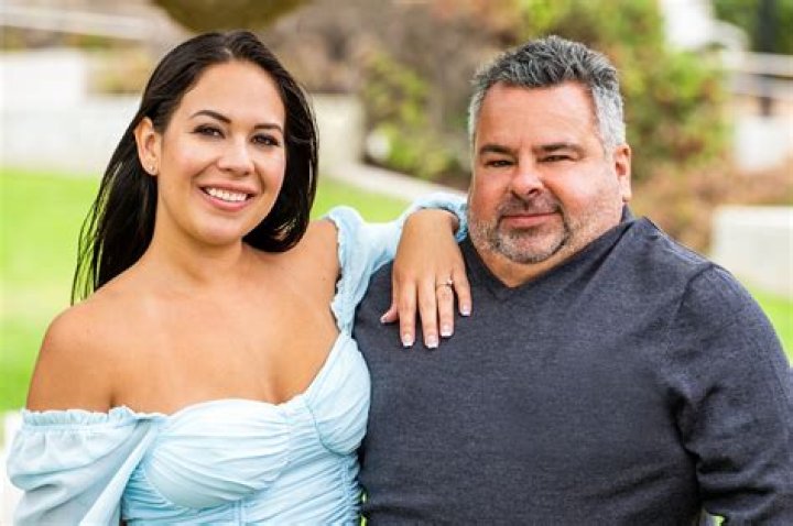 Debbie Aguero Surprisingly Gets Together With Popular 90 Day Fiancé Stars