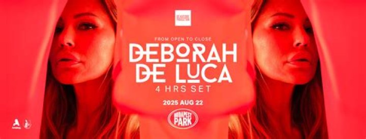 Deborah De Luca Net Worth 2024