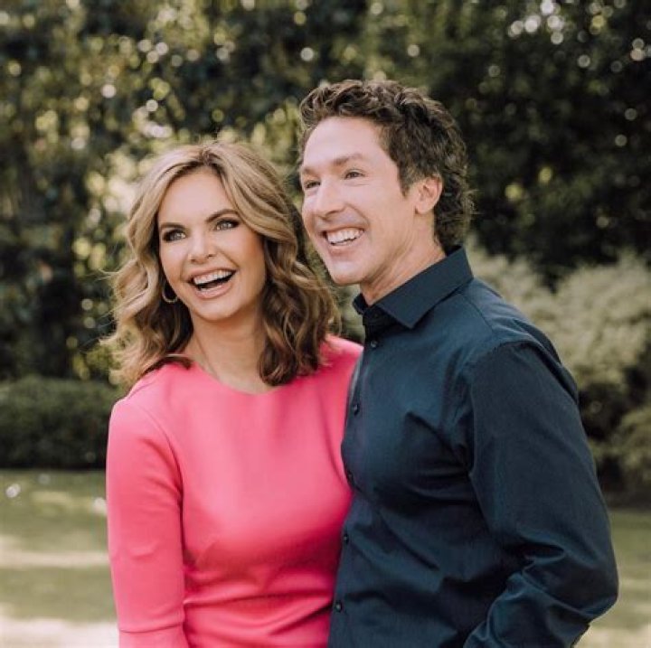 Debra Osteen Net Worth (2024) | wallmine