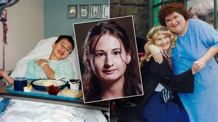 Dede Rose Blanchard Photos: A Comprehensive Look Into Her Life And Journey