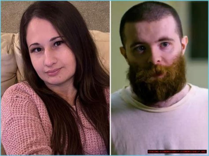 Dee Dee Blanchard Crime Scene Photos: Unraveling The Mystery