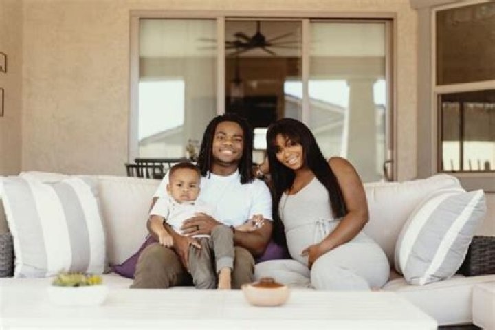 Deejay Dallas Wife Yasmin Dallas Is Proud Mom Of Two