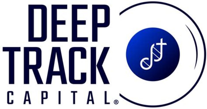 
Deep Track Capital, L.P. 13F annual report
