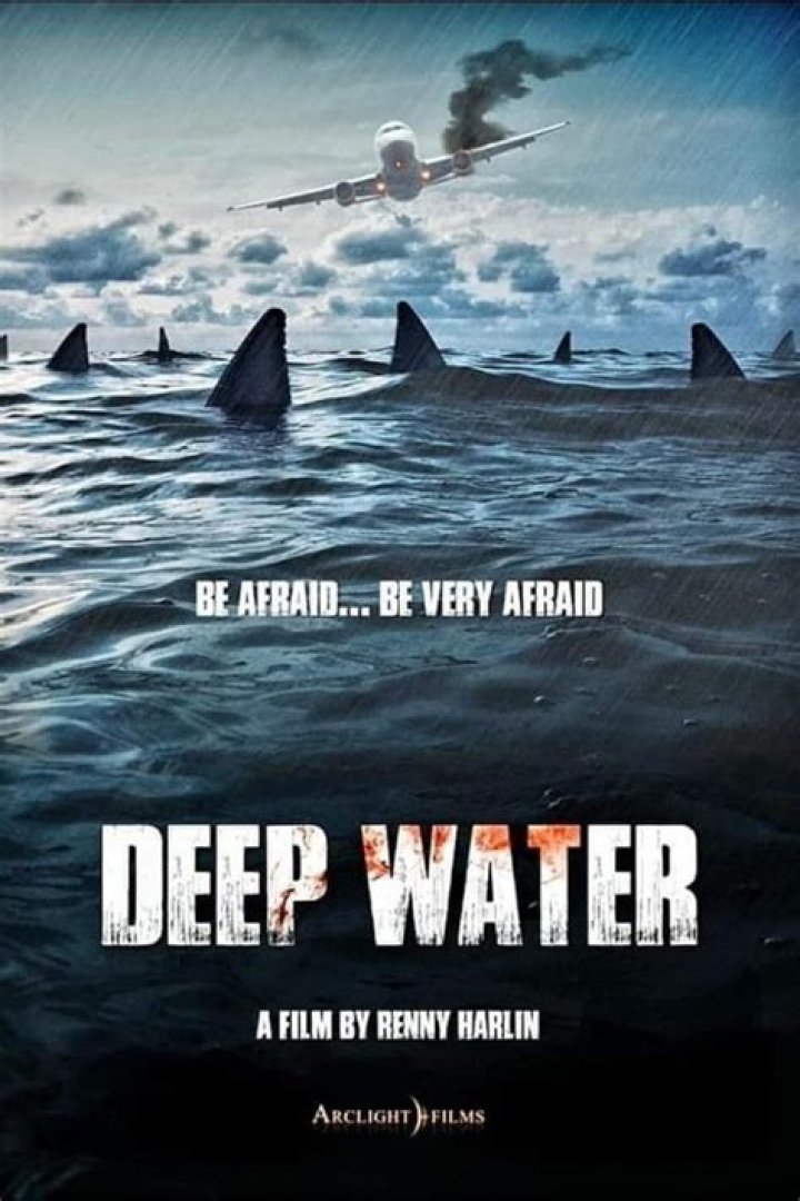 Deep Water Filming Locations & The Complex Sets