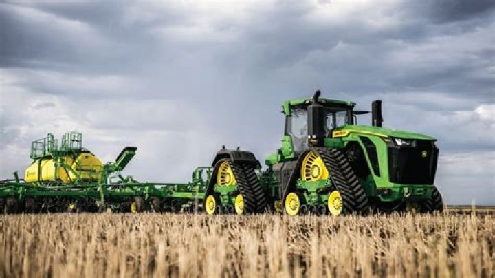 Deere announces 163 layoffs | OurQuadCities