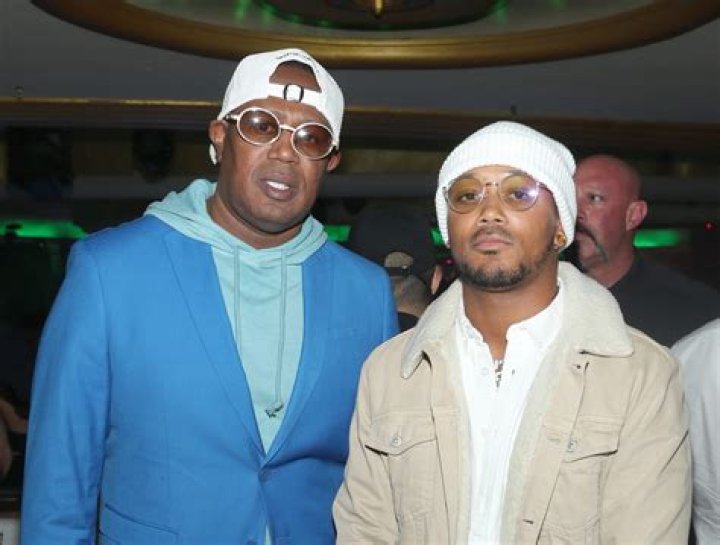 ‘Definitely Hurting’: Romeo Miller Calls Out ‘Lost’ Idols, Fans Think He’s Taking Shots at His Dad Master P