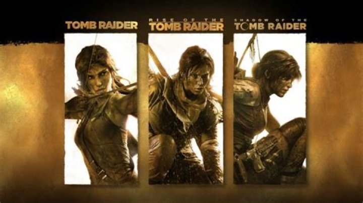 Definitive Survivor Trilogy Leaked on Microsoft Store