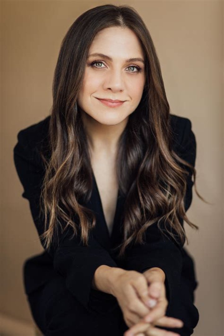 Degrassi’s Lauren Collins Is Now a Filmmaker – Zero Recognition Premieres at TIFF
