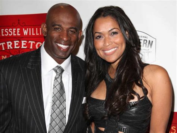 Deion Sanders Says He Would Be ‘$15 Million Richer’ If He Had the Advice of Brittany Renner About Women Who Plot on Pro Athletes