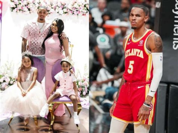 Dejounte Murray: Childhood & Net Worth [2023 Update]