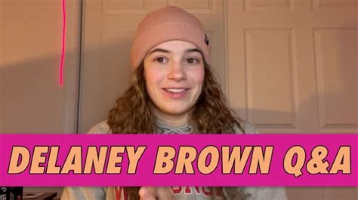 Delaney Brown Obituary Richmond, VA: In loving memory of Delaney Brown