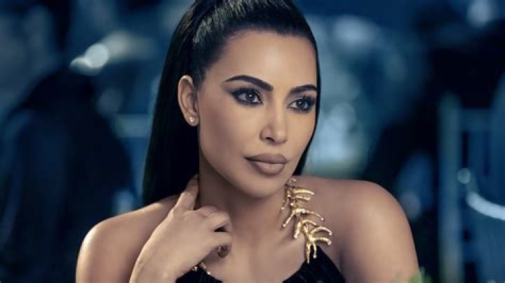 Delicate Makes Light Of This Famous Kim Kardashian Folly