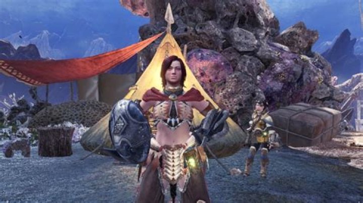 Delilah Archives | The Nerd Stash %