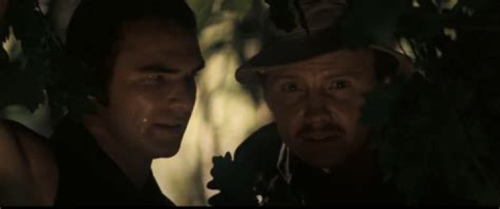 Deliverance Movie Ending Explained