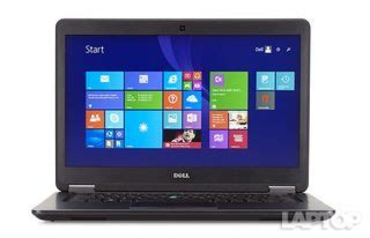 Dell Latitude E7450 Review - Full Review and Benchmarks