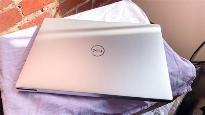 Dell XPS 13 (Model 9310, 4K) review