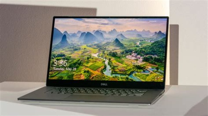 Dell XPS 15 (2019) Review