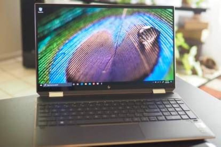 Dell XPS 15 vs. HP Spectre x360 15: The Ultimate Creative Tool