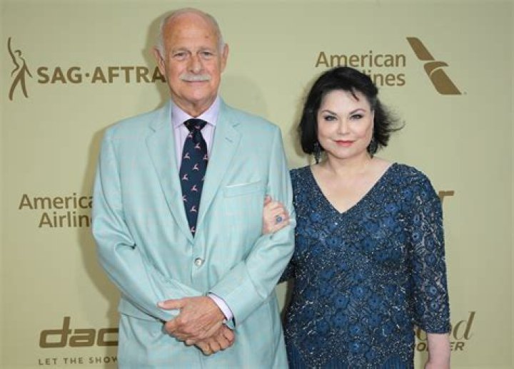 Delta Burke And Gerald McRaney: A Love Story