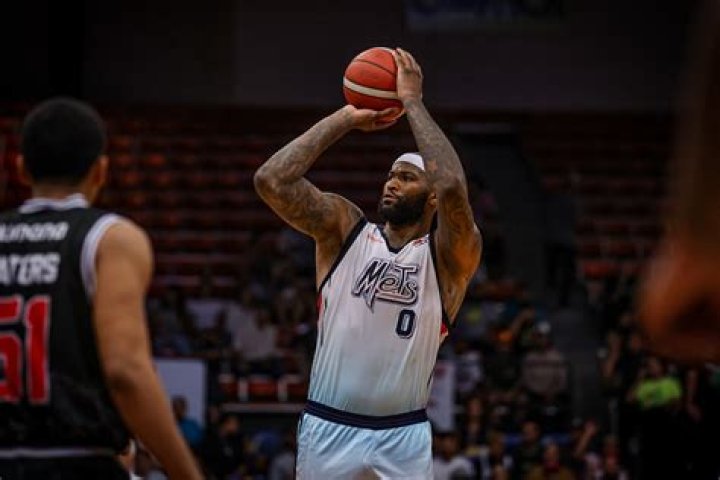 DeMarcus Cousins Bio [2023 Update]: Stats & Net Worth