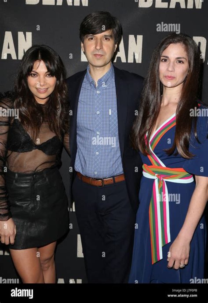 Demetri Martin Wife, First Wife, Bio, Kids, Age, Net Worth