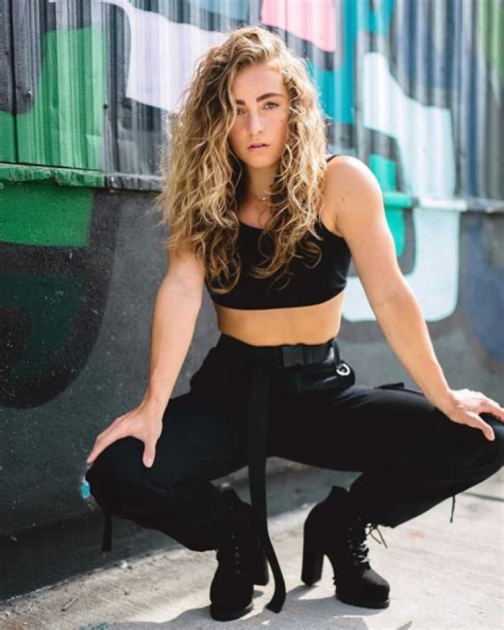 Demi Bagby (Tiktok Star) Wiki, Biography, Age, Boyfriend,Family, Facts and More