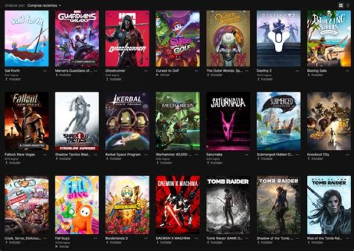 Demon's Tilt Makes Its Way to Epic Games Store's Free Offers