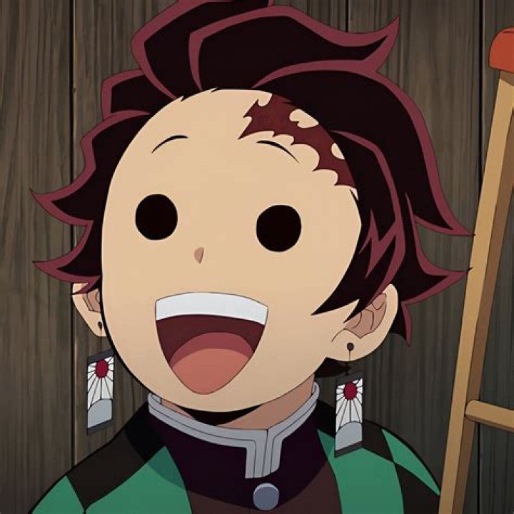 Demon Slayer Cosplay Surprises With One of Tanjiro's Hilarious Faces