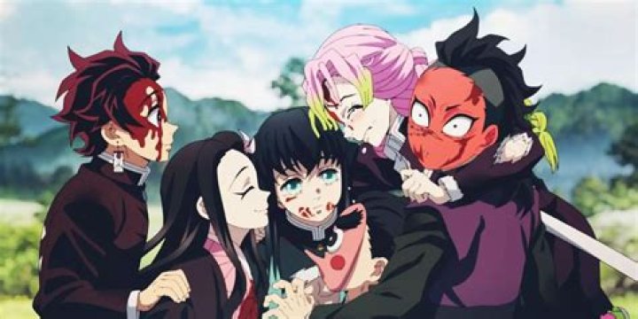 Demon Slayer Creator Reveals the Next Kind of Series They Want to Write