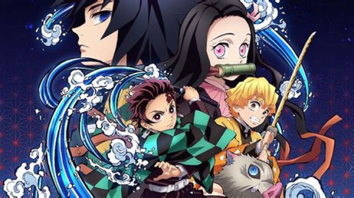 Demon Slayer Game Coming To Next-Gen
