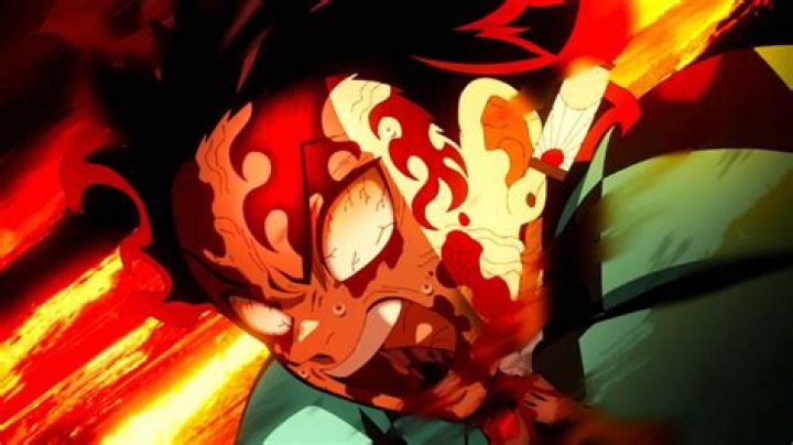 Demon Slayer Reveals Curious Details About Tanjiro's Hinokami Kagura