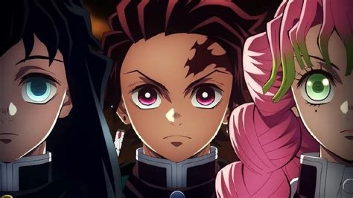 Demon Slayer Reveals Mitsuri's Slayer Mark