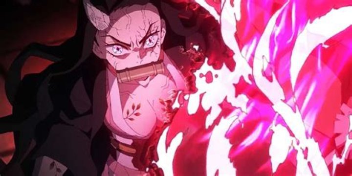 Demon Slayer Season 2 Debuts Nezuko's Full Demon Form