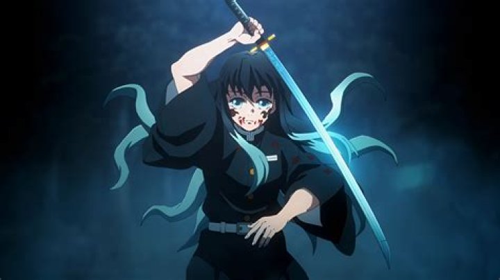 Demon Slayer Season 3 Celebrates Muichiro's Big Change With New Promo