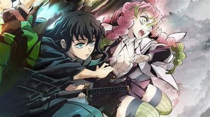 Demon Slayer Season 3 Debuts With New Opening: Watch
