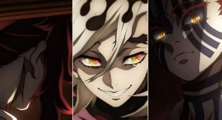 Demon Slayer Season 3 English Dub Watch Online and Release Date
