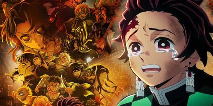 Demon Slayer Season 3 Episode 1 Release Date and Watch Online for Free
