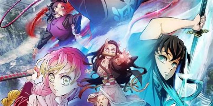 Demon Slayer Season 3 May Have Japan's Top Band Do Its Theme Song